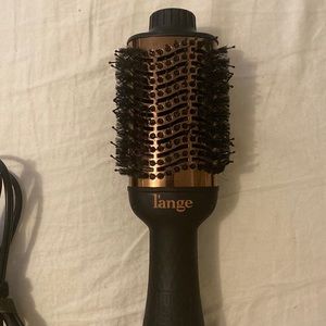 L’ange Le Volume 2 in 1 Volumizing Brush Dryer